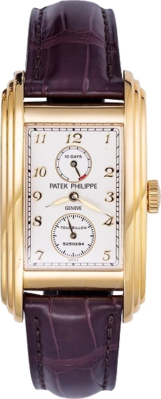 Patek Philippe 5101 5101J-001 изображение - 1