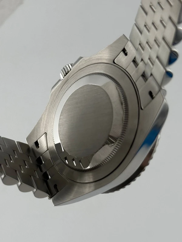Rolex 40mm Steel 126720vtnr-0002 6