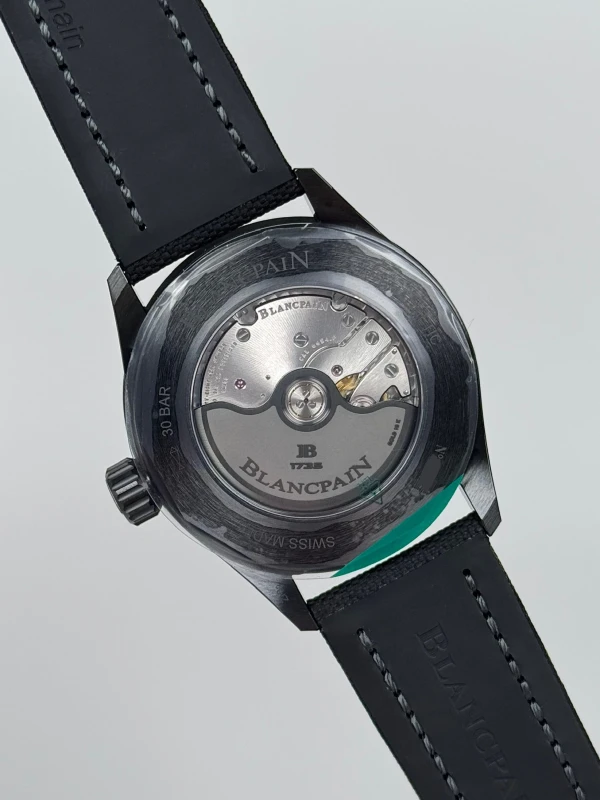 Blancpain 5054 0153 B52A 9