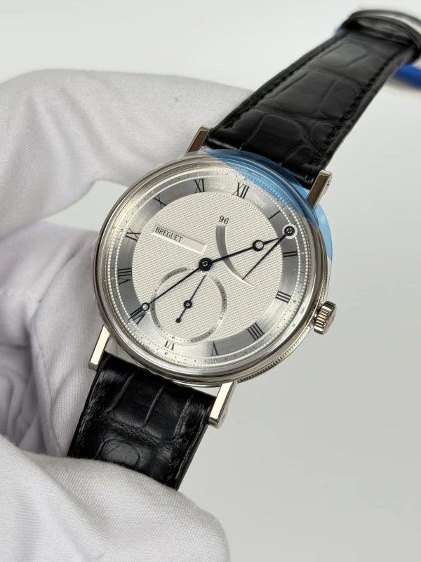 Breguet 5277 5277BB/12/9V6 3