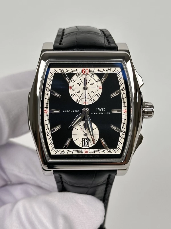 IWC Chronograph IW376403 2