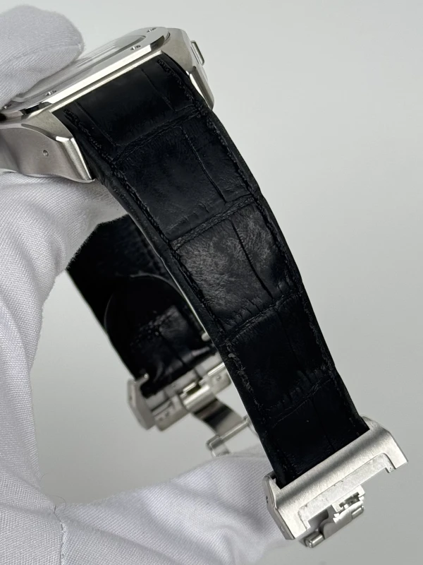 Cartier 100 Chronograph XL W20090X8 W20090X8 7