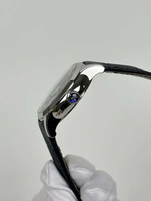 Ulysse Nardin 42 mm Manufacture 3343-126LE/93 6