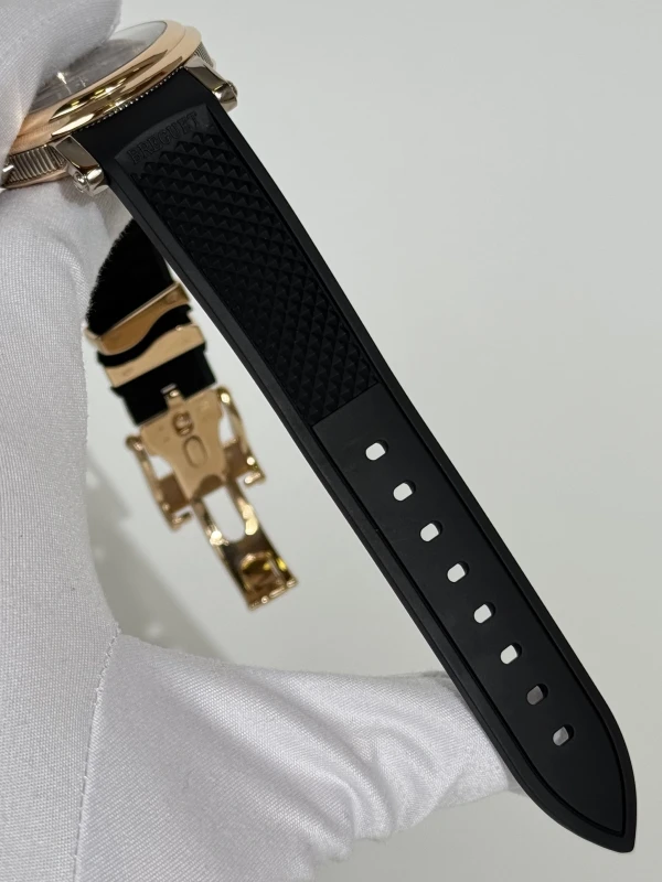 Breguet 5817 Big Date 5817BE/Z2/5V8 5