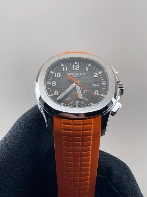 Patek Philippe 5968 5968A-001 4