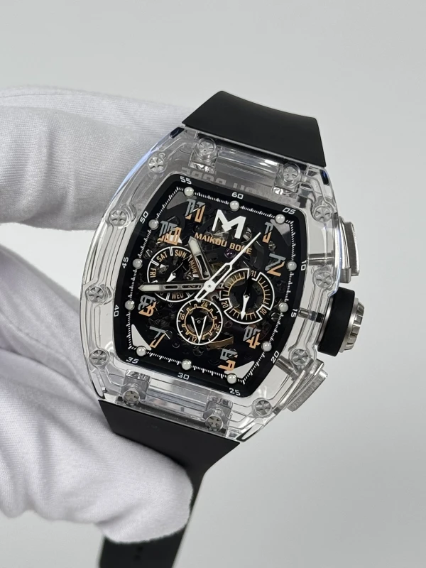 Maikou Bode Automatic MB.003.1 4