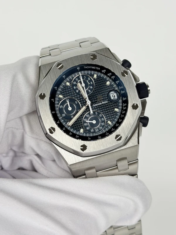 Audemars Piguet 26238ST.OO.2000ST.01 3