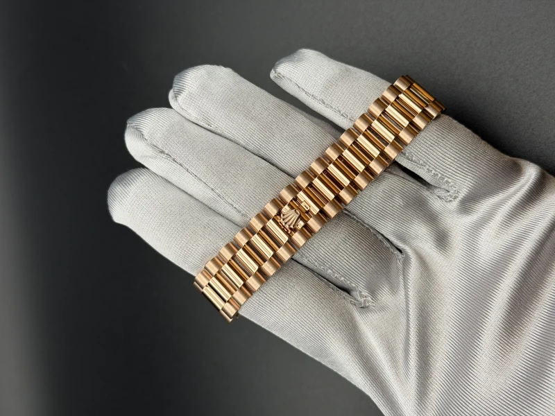 Rolex Datejust 31mm 278245-0014 5