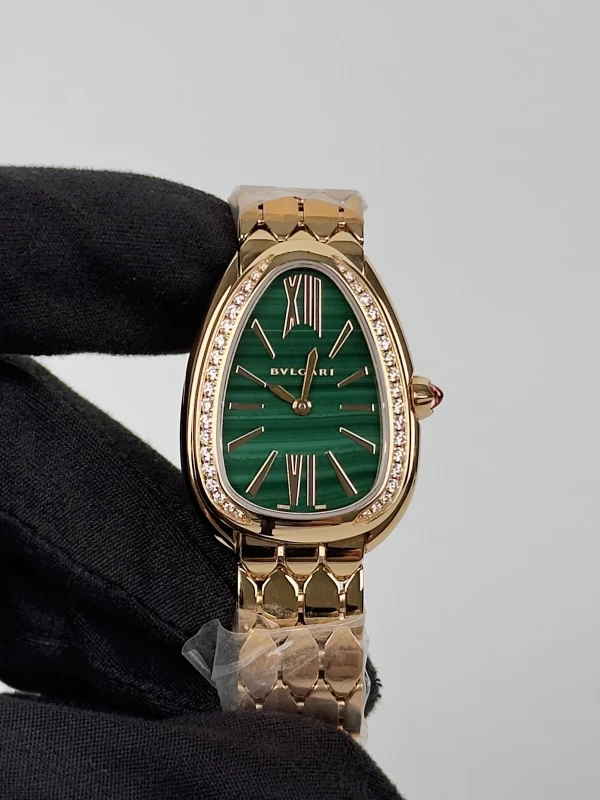 Bvlgari Seduttori 103273 3