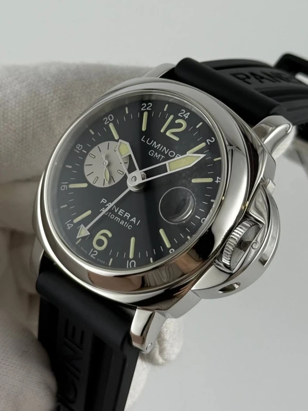 Panerai GMT PAM00088 4