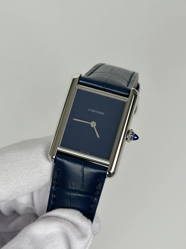 Cartier MUST WSTA0055 4