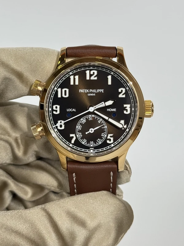 Patek Philippe 7234 7234R-001 2