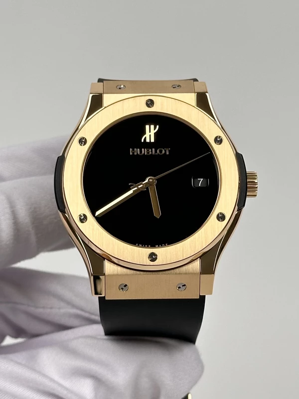 Hublot 40 Years Anniversary 511.VX.1280.RX.MDM40 2