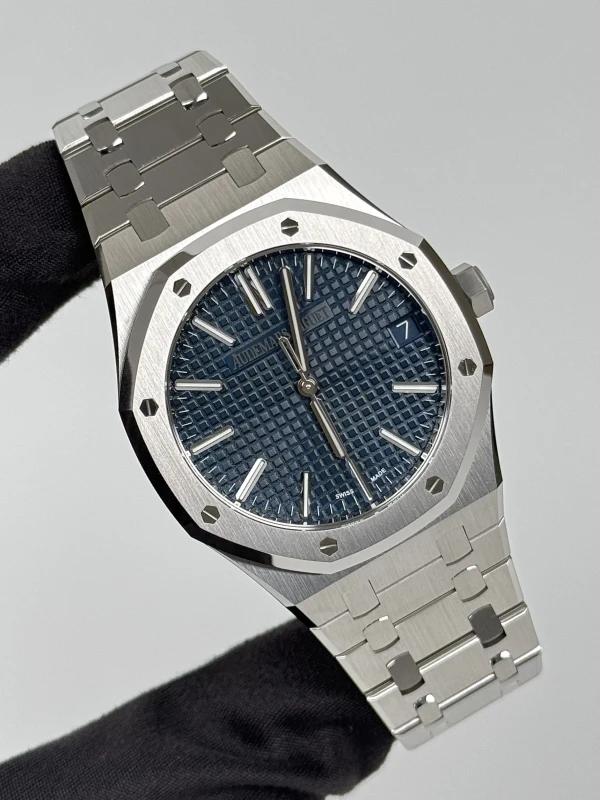 Audemars Piguet Royal Oak Selfwinding 41 mm 15510ST.OO.1320ST.06 2