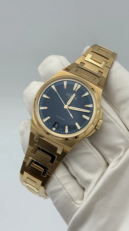 Czapek MOUNT EREBUS DEEP BLUE MOUNT EREBUS DEEP BLUE 6