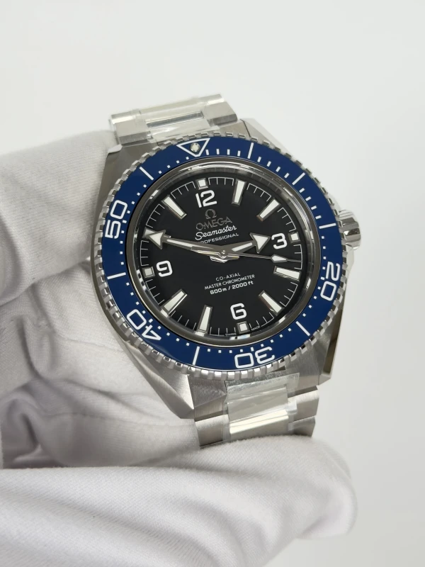Omega SEAMASTER PLANET OCEAN 600M 42 217.30.42.21.01.002 3