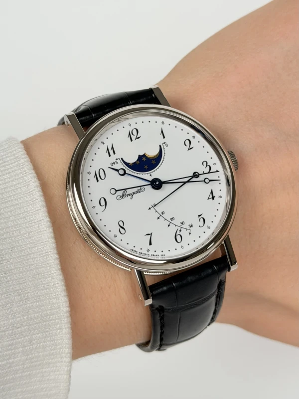 Breguet 7787 7787BB/29/9V6 6