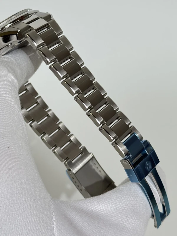 Zenith Open 39.5 mm 03.3300.3604/51.M3300 3