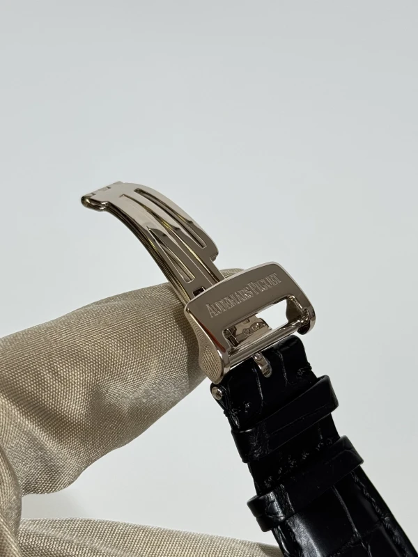 Audemars Piguet Tourbillon Minute Repeater Chronograph 26564IC.OO.D002CR.01 6