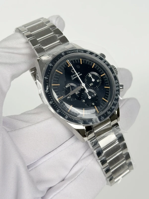 Omega FIRST OMEGA IN SPACE 310.30.40.50.06.001 2