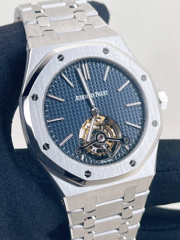 Audemars Piguet 26670ST.OO.1240ST.02 3