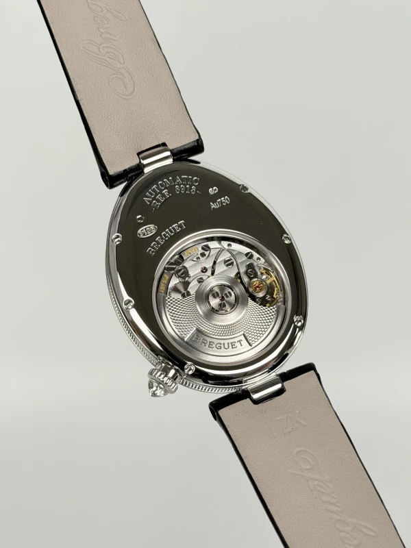 Breguet 8918 8918BB/58/964/D00D 7