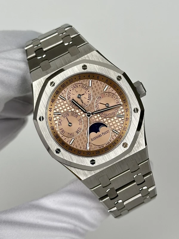 Audemars Piguet Perpetual Calendar 26615TI.OO.1220TI.01 2