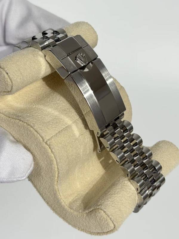 Rolex II 40mm Steel 126710BLNR-0002 4