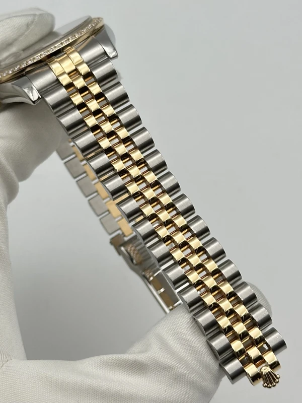 Rolex 116233FIX 6