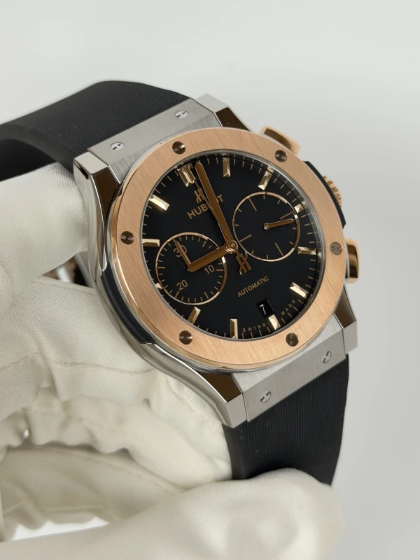 Hublot Chronograph 45mm 521.no.1181.rx 2