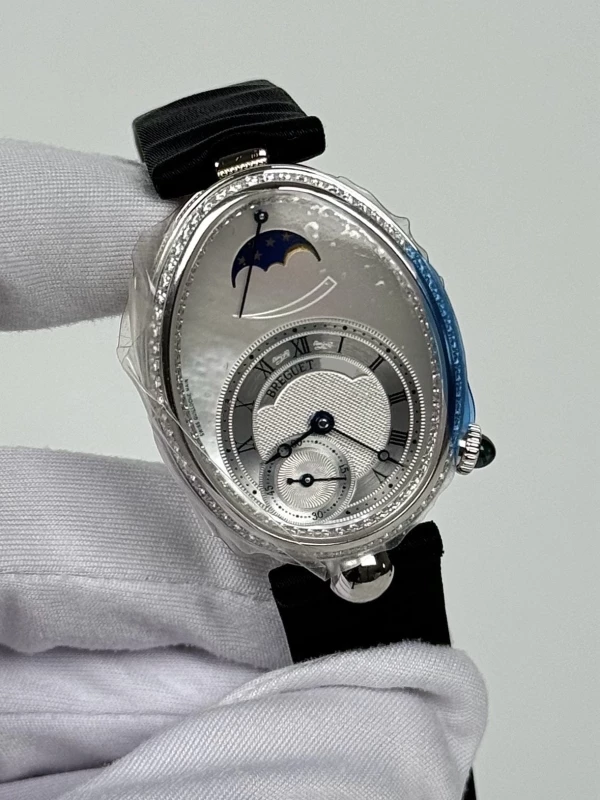 Breguet 8908 8908BB/52/864 D00D 3