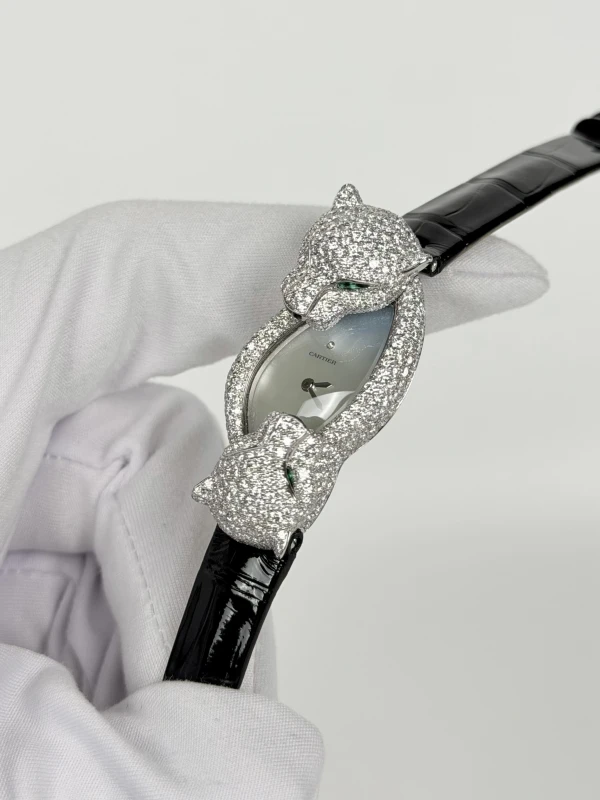 Cartier Panthère Crash HPI01758 4