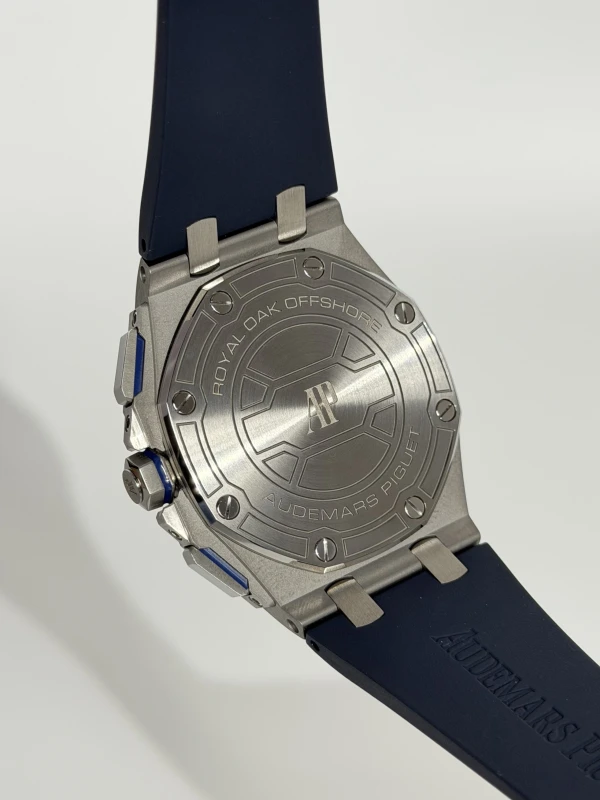 Audemars Piguet Chronograph 42mm 26480TI.OO.A027CA.01 7