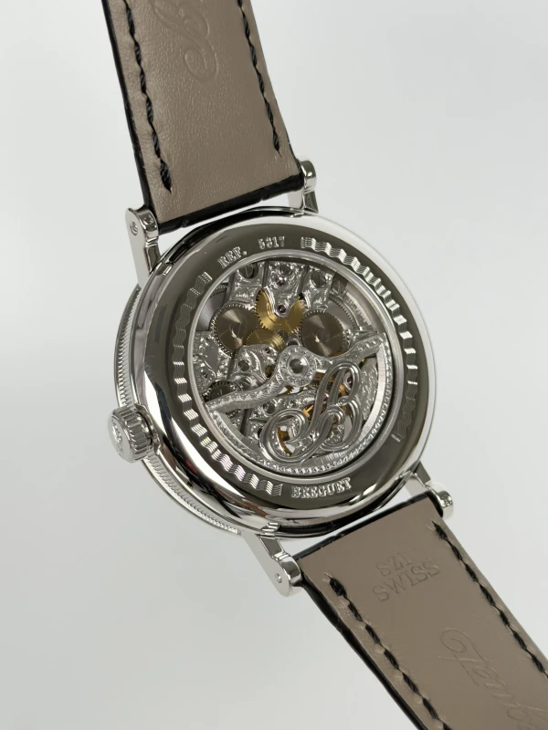 Breguet 5317 5317PT/12/9V6 7