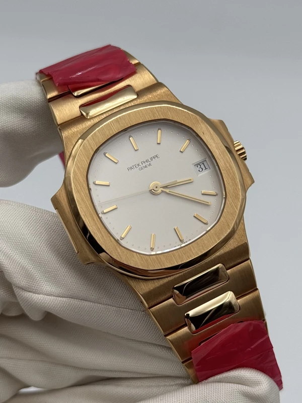 Patek Philippe 3800 3800J 4