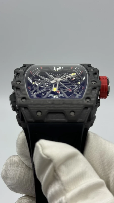 Richard Mille Automatic Rafael Nadal RM 35-03 5