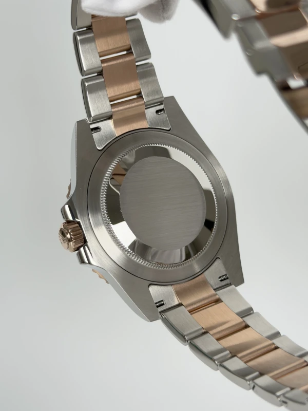Rolex 40 mm, Oystersteel and Everose gold 126711CHNR-0002 4