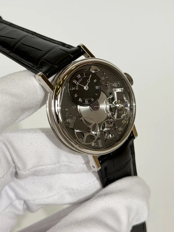 Breguet 7027BB/G9/9V6 3