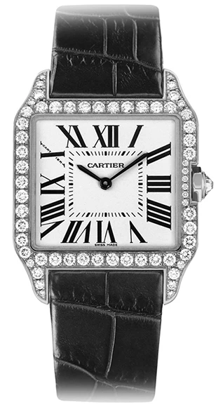 Cartier Quartz WH100251 изображение - 1