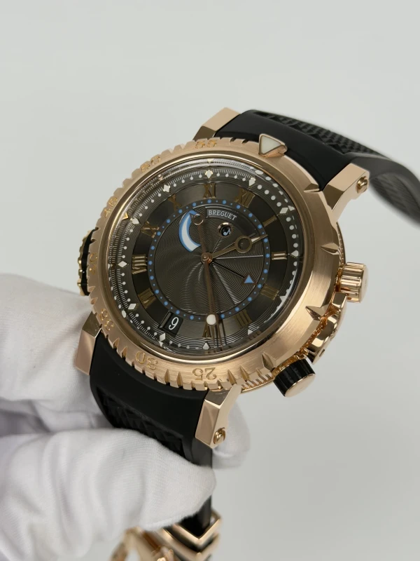Breguet Royale 5847 5847BR/Z2/5ZV 4
