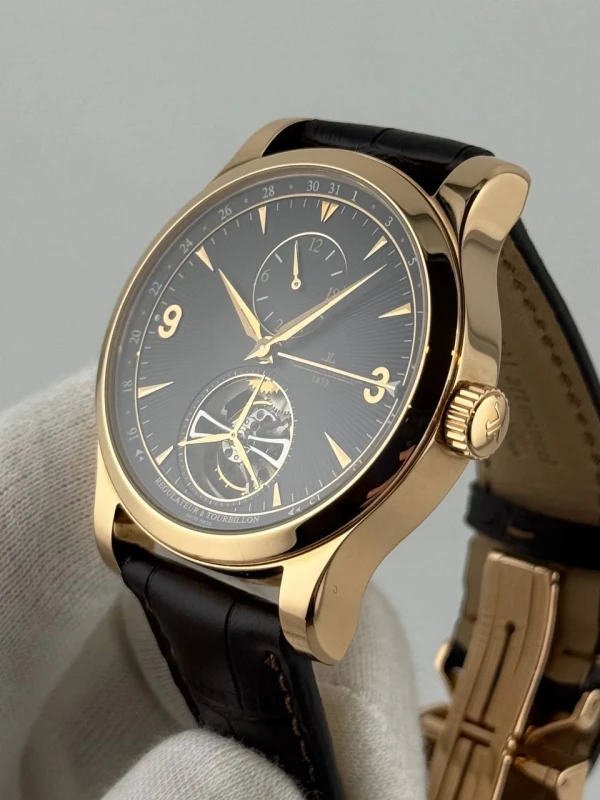 Jaeger LeCoultre Q1662450 4