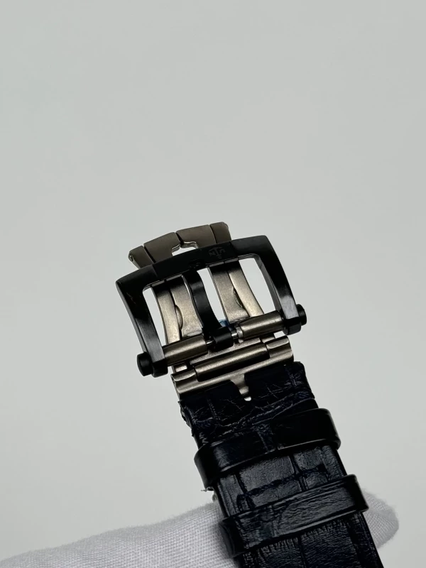 Ulysse Nardin Dual Time 246-00/43 8