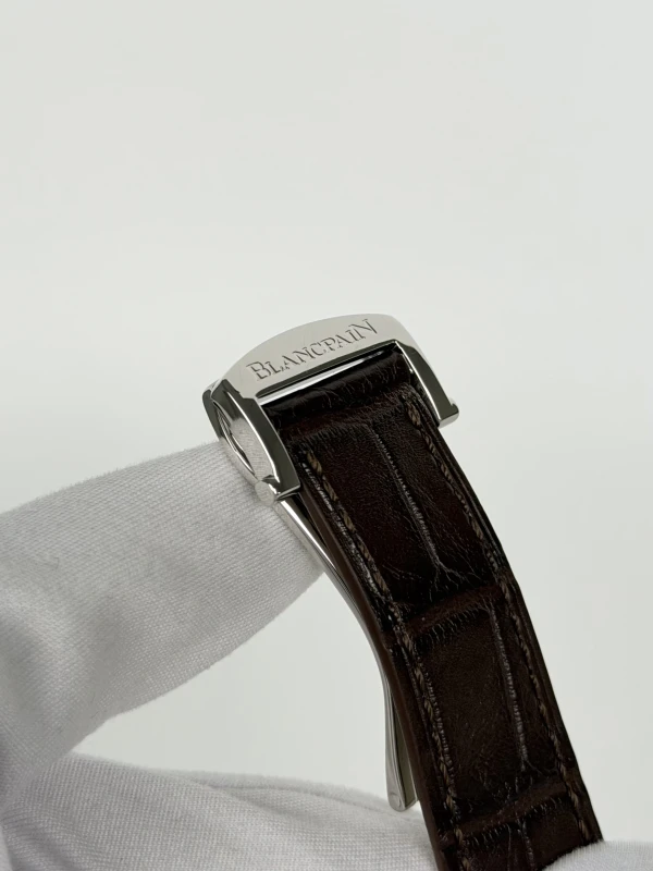 Blancpain 4277-3446 5