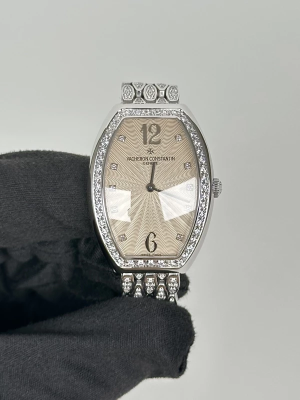 Vacheron Constantin 25540/345G-9109 3