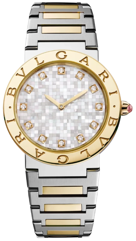 Bvlgari Watch