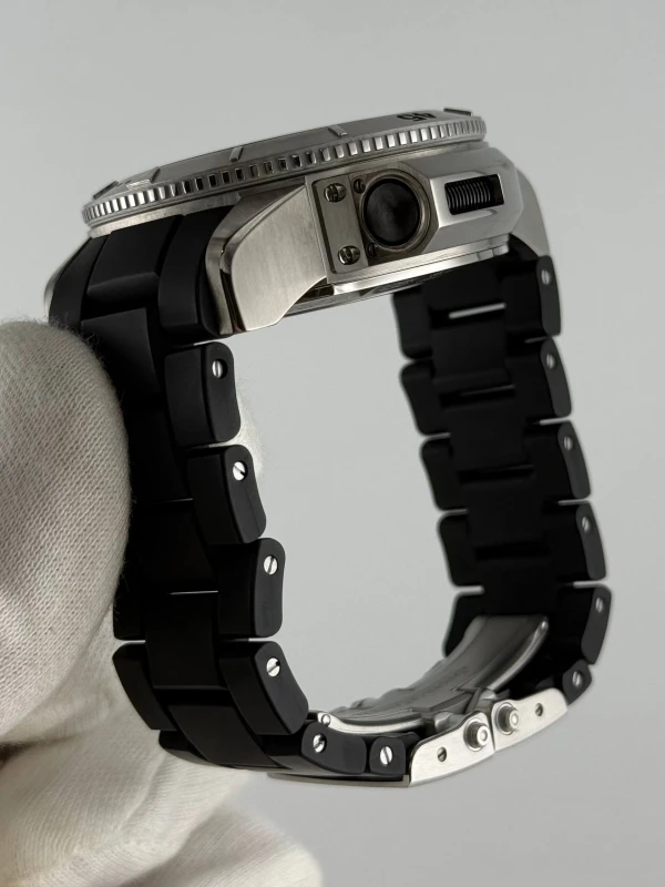 Jaeger LeCoultre Diving Pro Geographic Q185T770 7