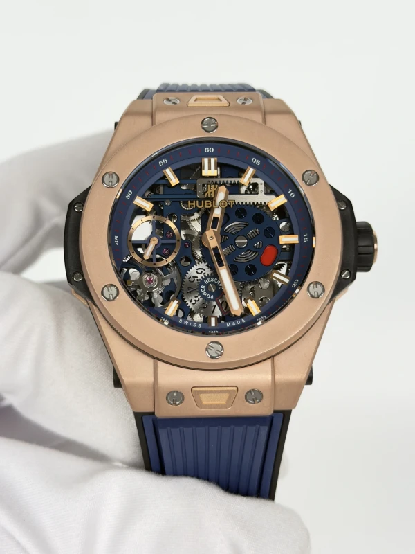 Hublot Meca-10 414.OI.5123.RX 2
