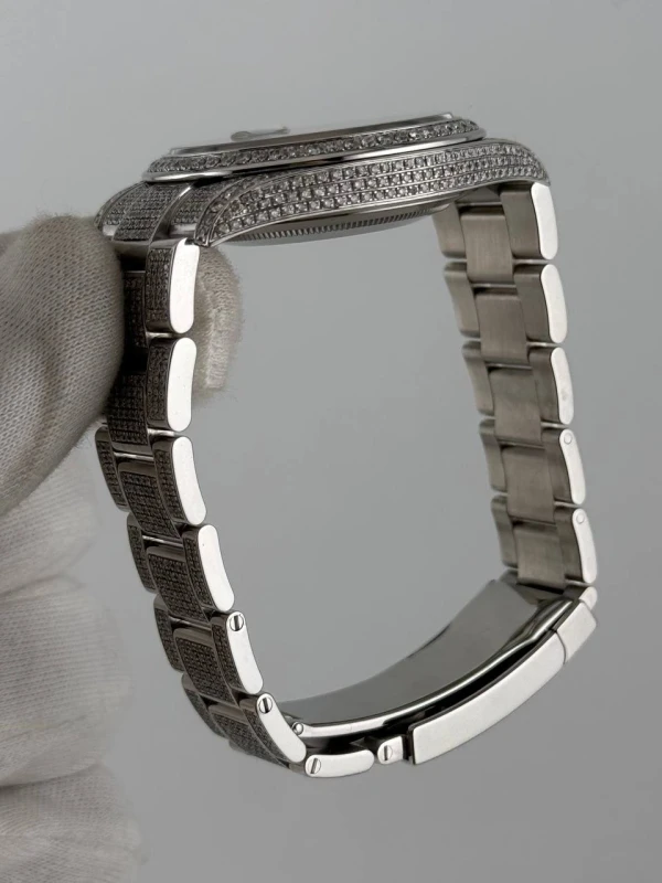 Rolex 41 mm 126300FIX 7