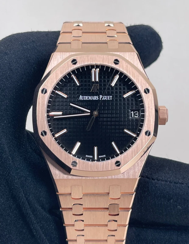 Audemars Piguet 41mm 15500OR.OO.1220OR.01 5