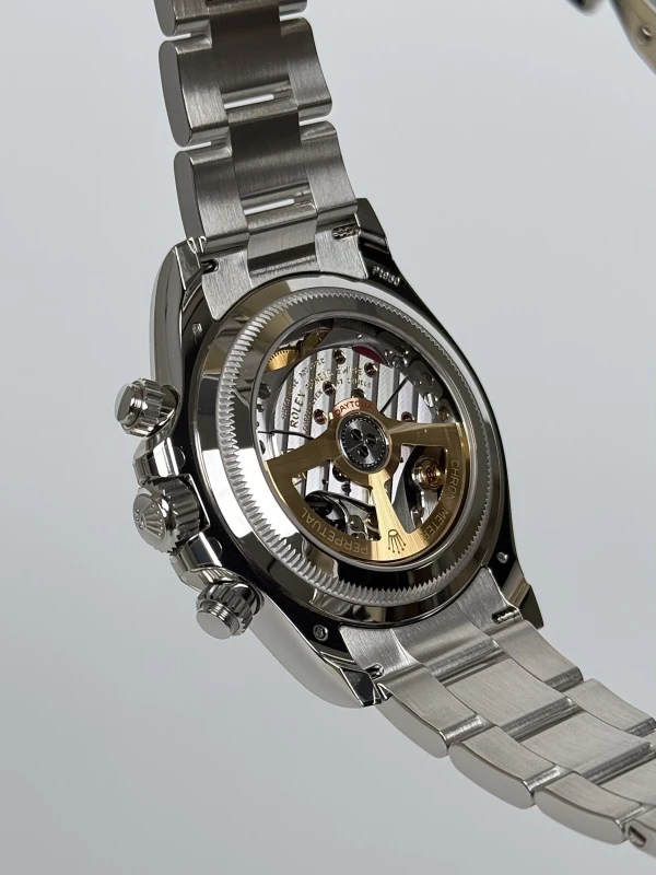Rolex Cosmograph 40mm Platinum 126506-0001 6
